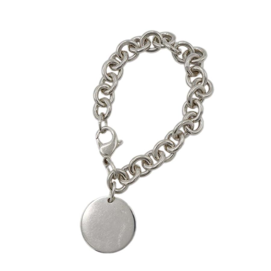質屋 TIFFANY&Co. ティファニー ブレスレット リターントゥ