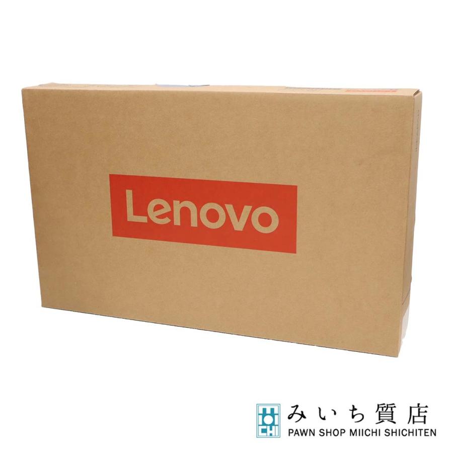 質屋 未開封 Lenovo レノボ ノートパソコン IdeaPad Slim3 14IAH8