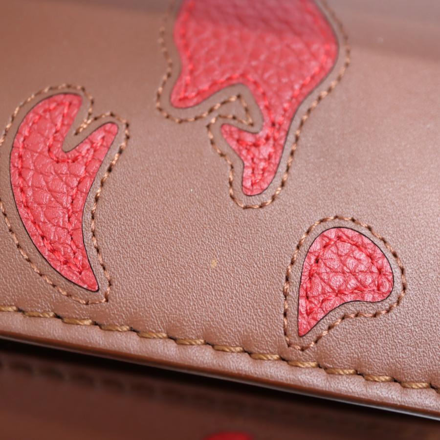 未使用】 LOEWE ロエベ スタジオジブリ カルシファー XXS ホワイト