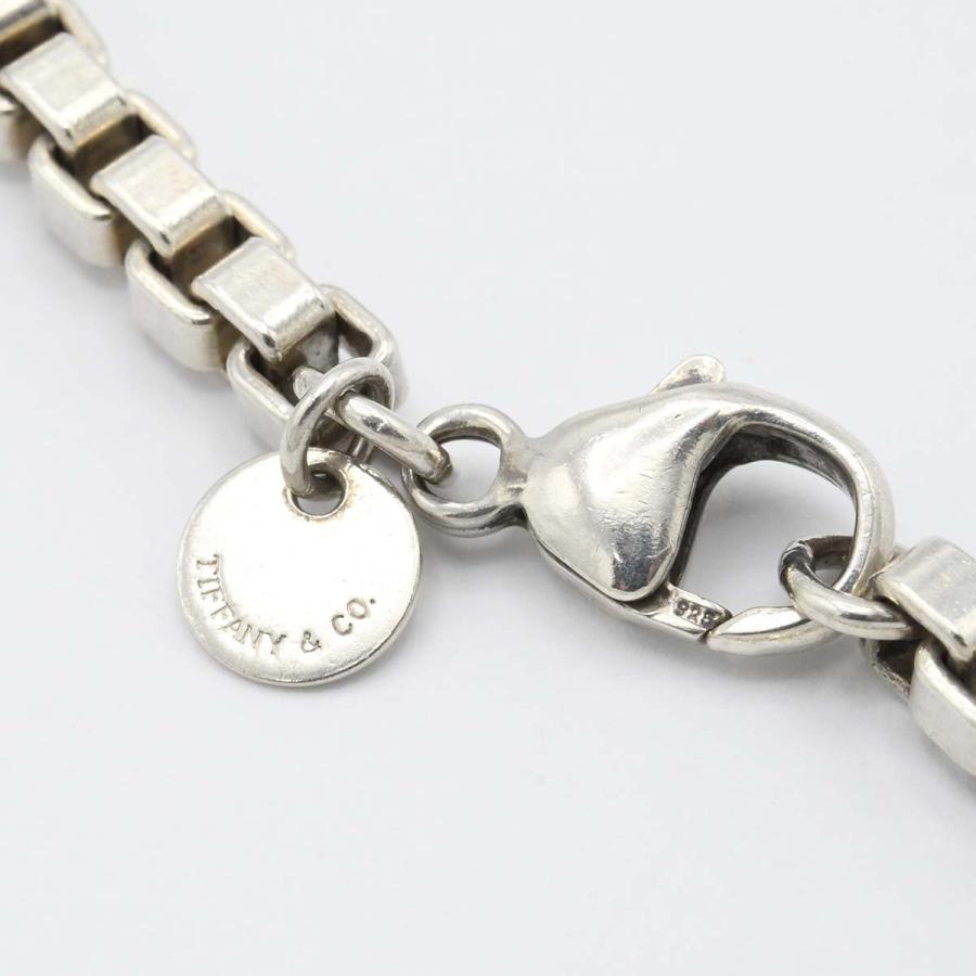 質屋 TIFFANY＆Co. ティファニー べネチアン ブレスレット ブレス