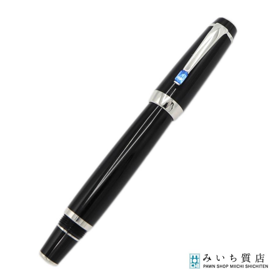 質屋 MONTBLANC モンブラン ボールペン BOHEME ボエム キャップ式 筆記