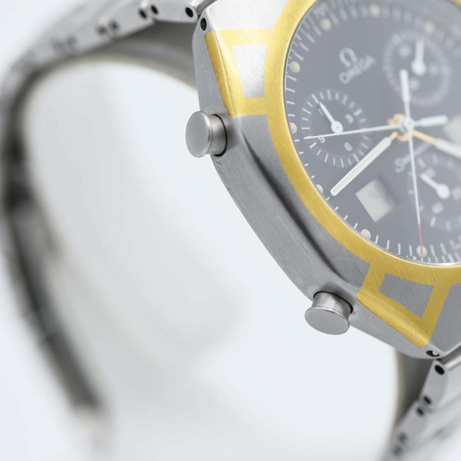 質屋 訳あり ジャンク 時計 稼働 オメガ OMEGA シーマスター 質屋 訳あり ジャンク 時計 稼働 オメガ OMEGA シーマスター