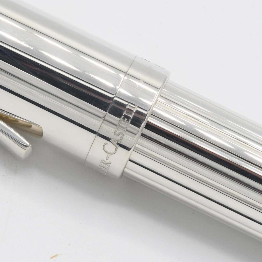 質屋 GRAFVON FABERCASTELL グラフフォンファーバーカステル 万年筆