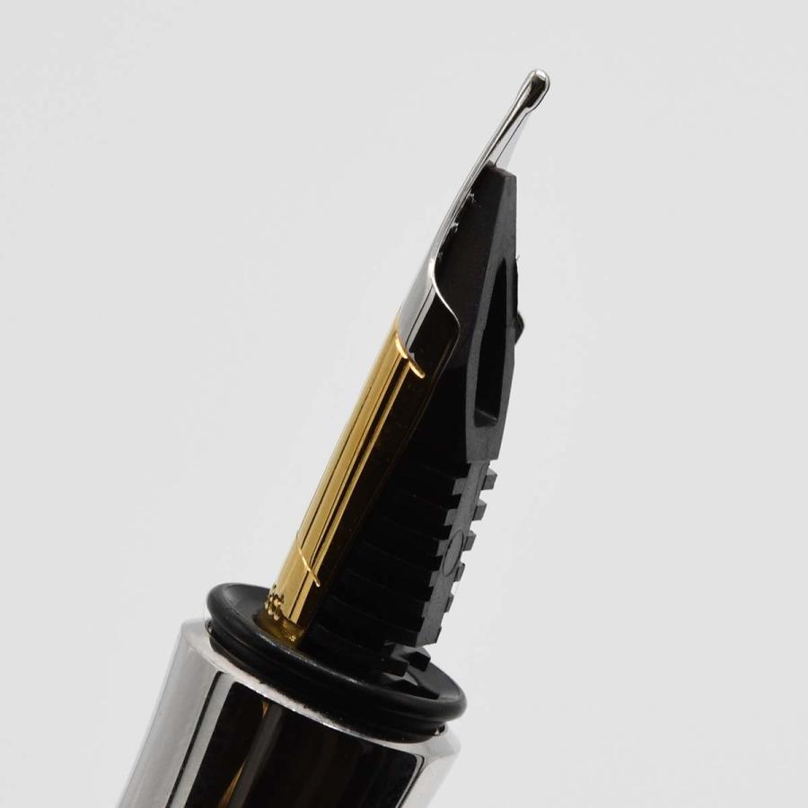 質屋 GRAFVON FABERCASTELL グラフフォンファーバーカステル 万年筆
