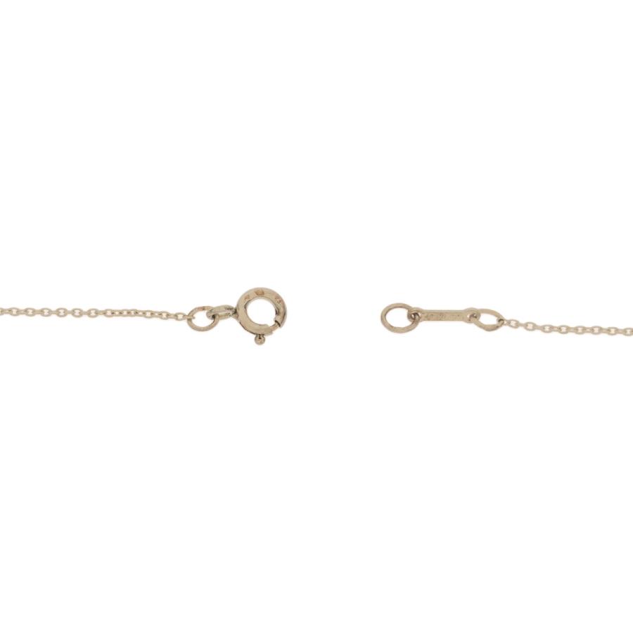 質屋 TIFFANY&Co ティファニー ラビングハート ネックレス ペンダント