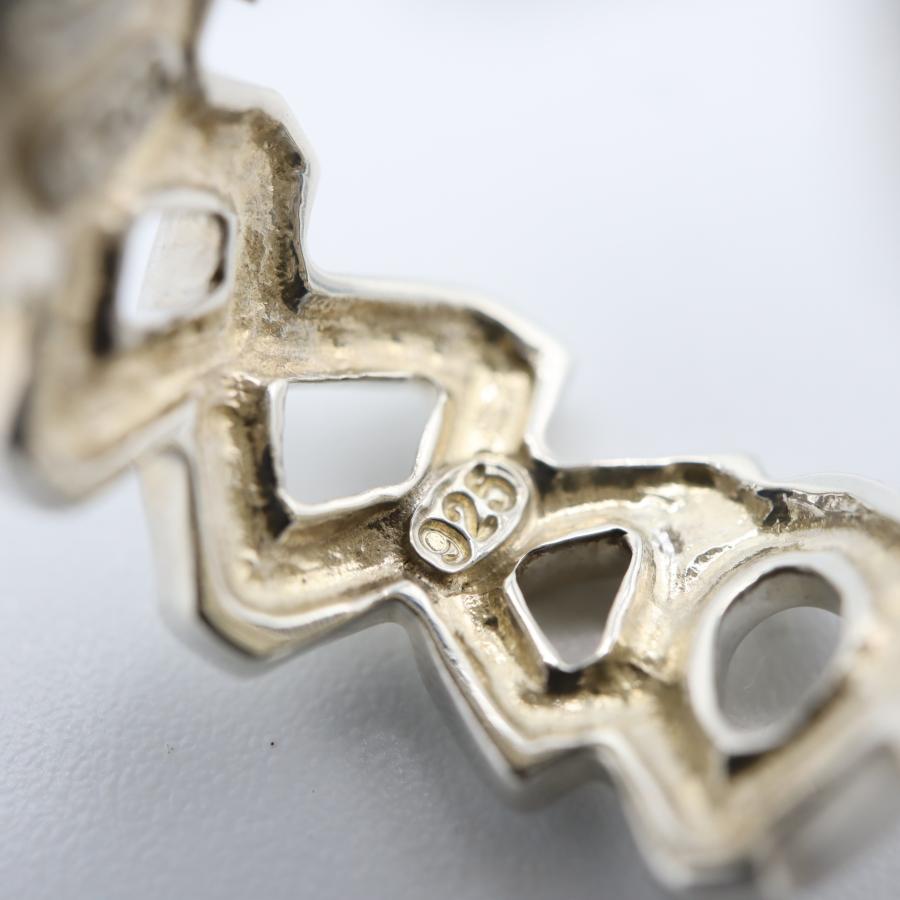 質屋 TIFFANY&Co. ティファニー リング キス パロマピカソ 11号