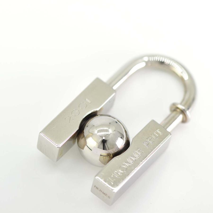 質屋 エルメス カデナ 2001年 限定 未知なる地球の美を求めて チャーム