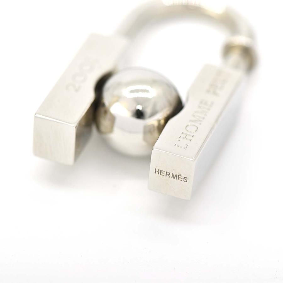 質屋 エルメス カデナ 2001年 限定 未知なる地球の美を求めて チャーム