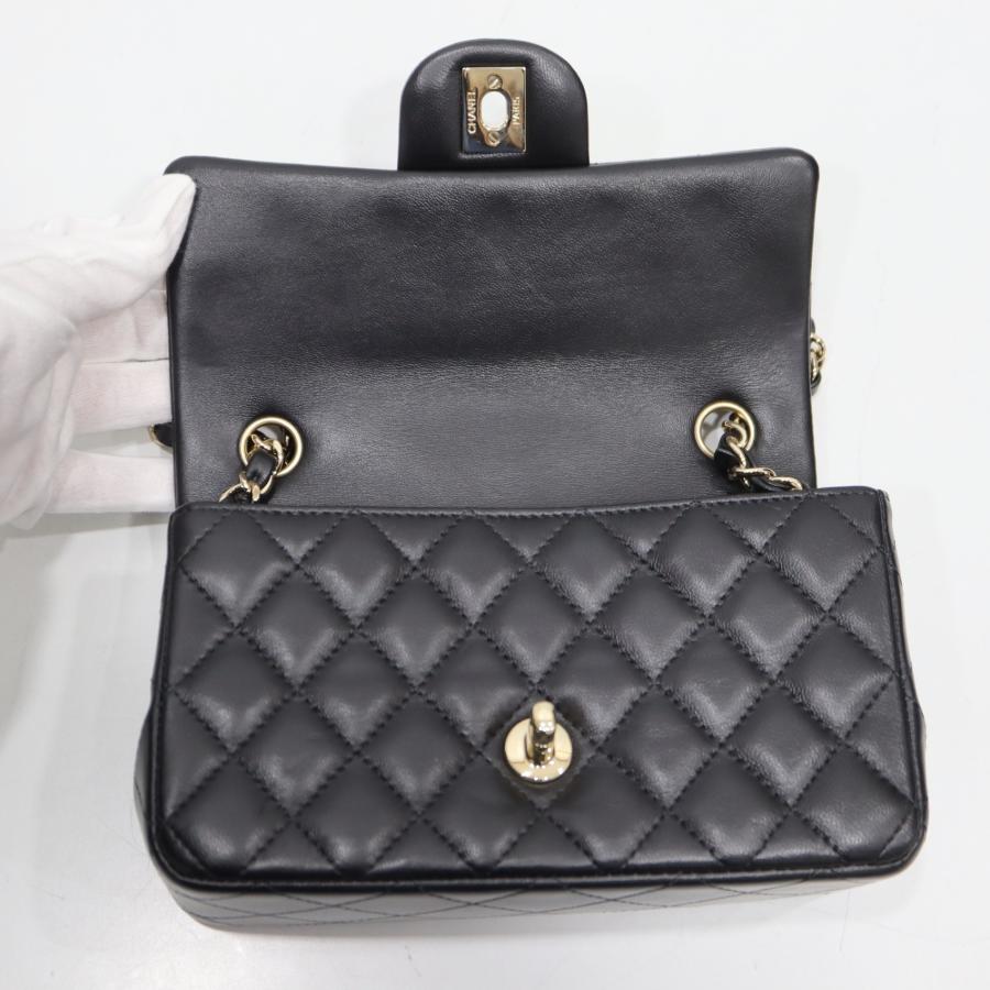 シャネル 69900 ショルダーバッグ 質屋 CHANEL シャネル 69900 ツイード ショルダーバッグ 鞄 バッグ