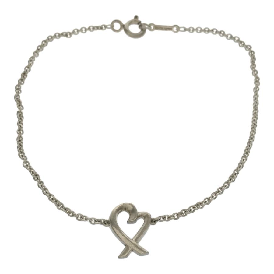ティファニー ラビングハート　ブレスレット TIFFANY&Co. ティファニー ブレスレット TIFFANY＆Co. パロマ