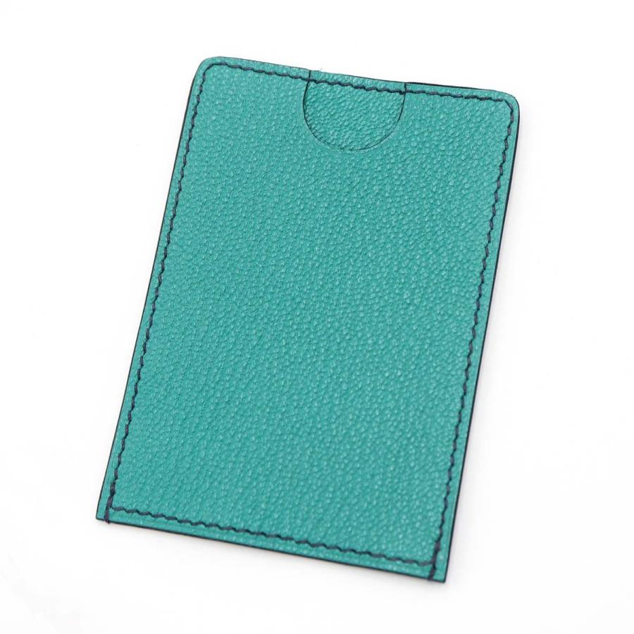 質屋 HERMES エルメス インザループトゥー ゴー GM D刻印 スマホケース