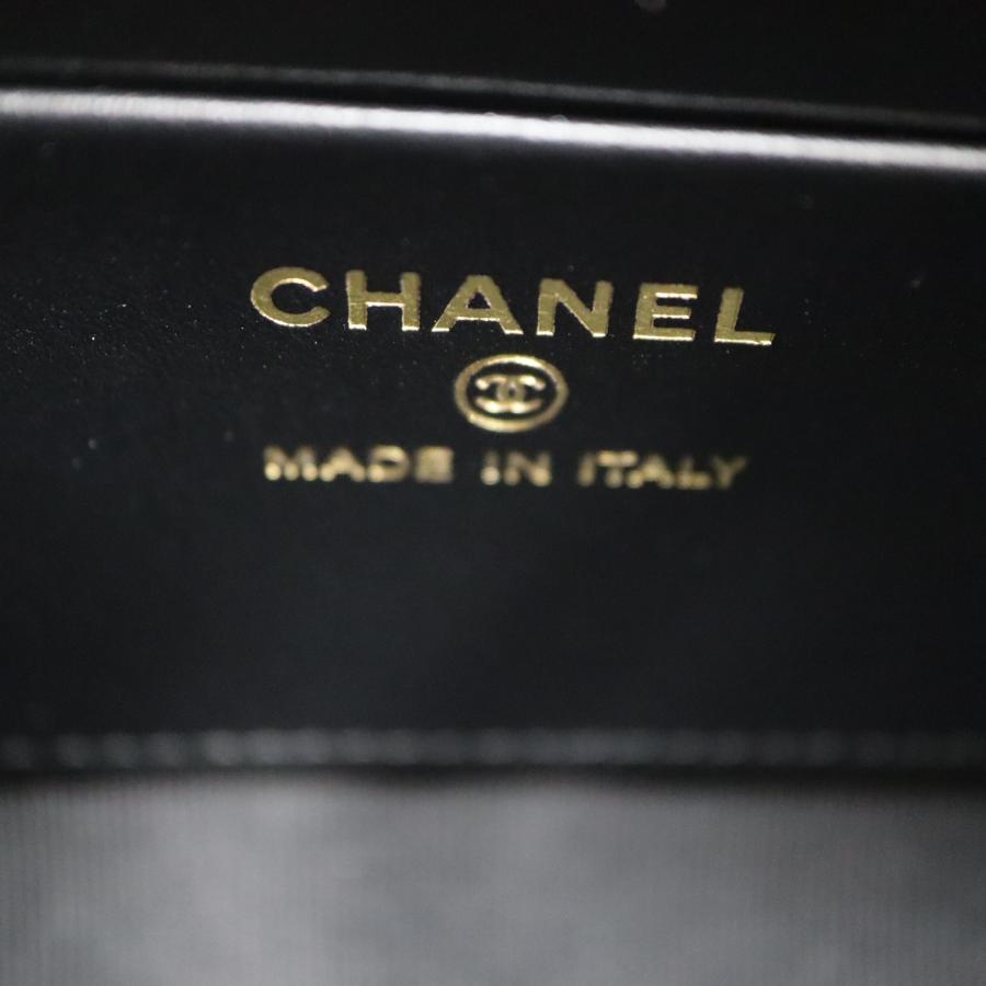 質屋 未使用 CHANEL シャネル シャネル31 ミニバッグ チェーン