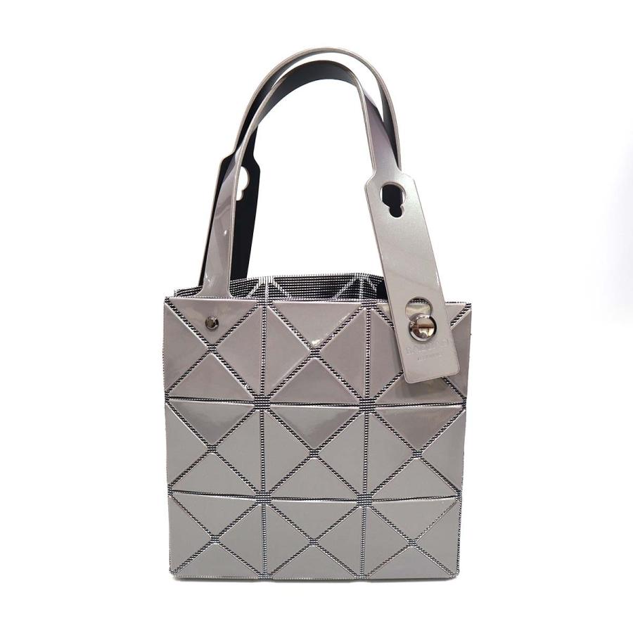 質屋 ISSEY MIYAKE イッセイ ミヤケ ハンドバッグ BAOBAO カラット
