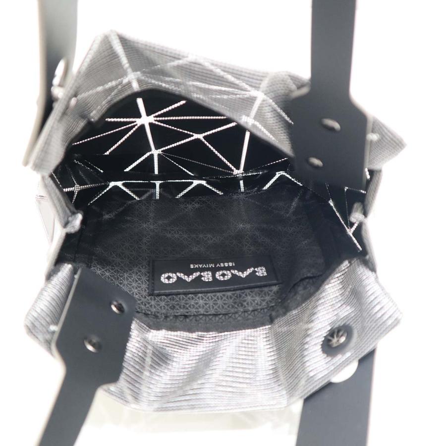 質屋 ISSEY MIYAKE イッセイ ミヤケ ハンドバッグ BAOBAO カラット
