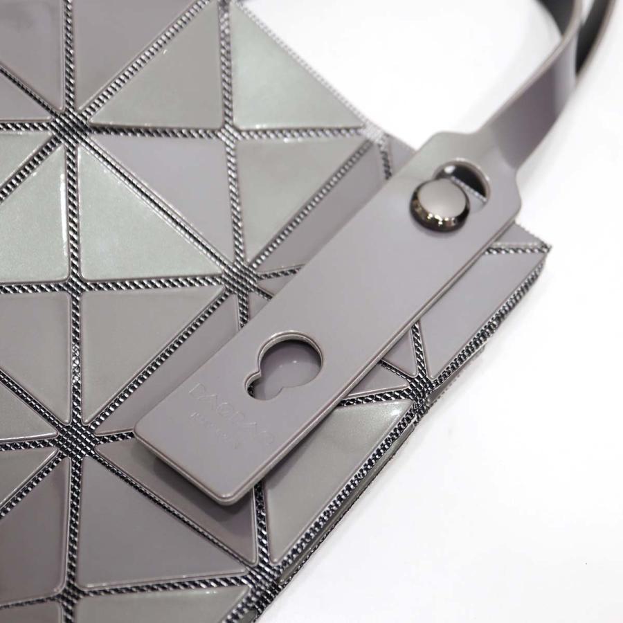 質屋 ISSEY MIYAKE イッセイ ミヤケ ハンドバッグ BAOBAO カラット