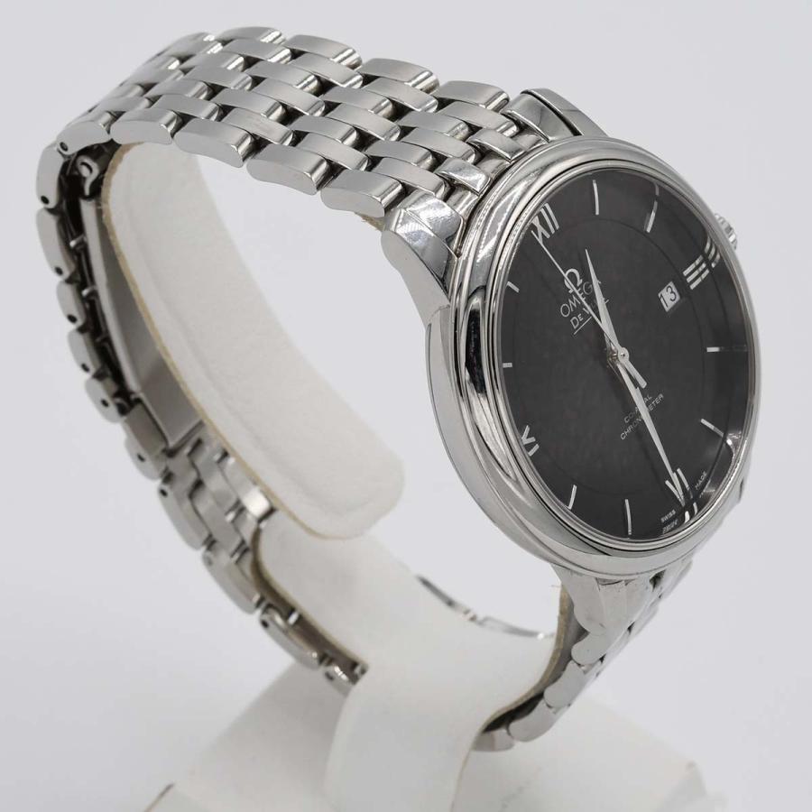 質屋 稼働 腕時計 OMEGA オメガ DE VILLE デビル CO-AXIAL