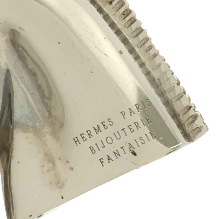 質屋 HERMES エルメス ネックレス シュバルホース 馬 総重量約38.8g