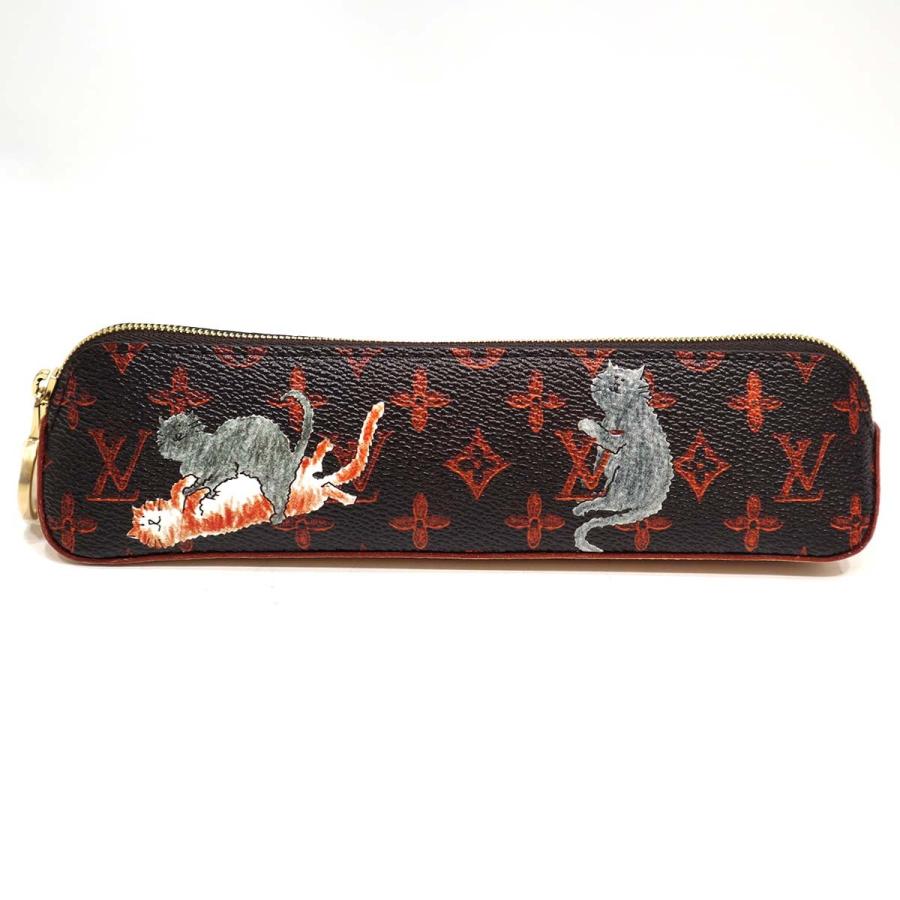 質屋 LOUIS VUITTON ルイヴィトン トゥルース・エリザベット ペン