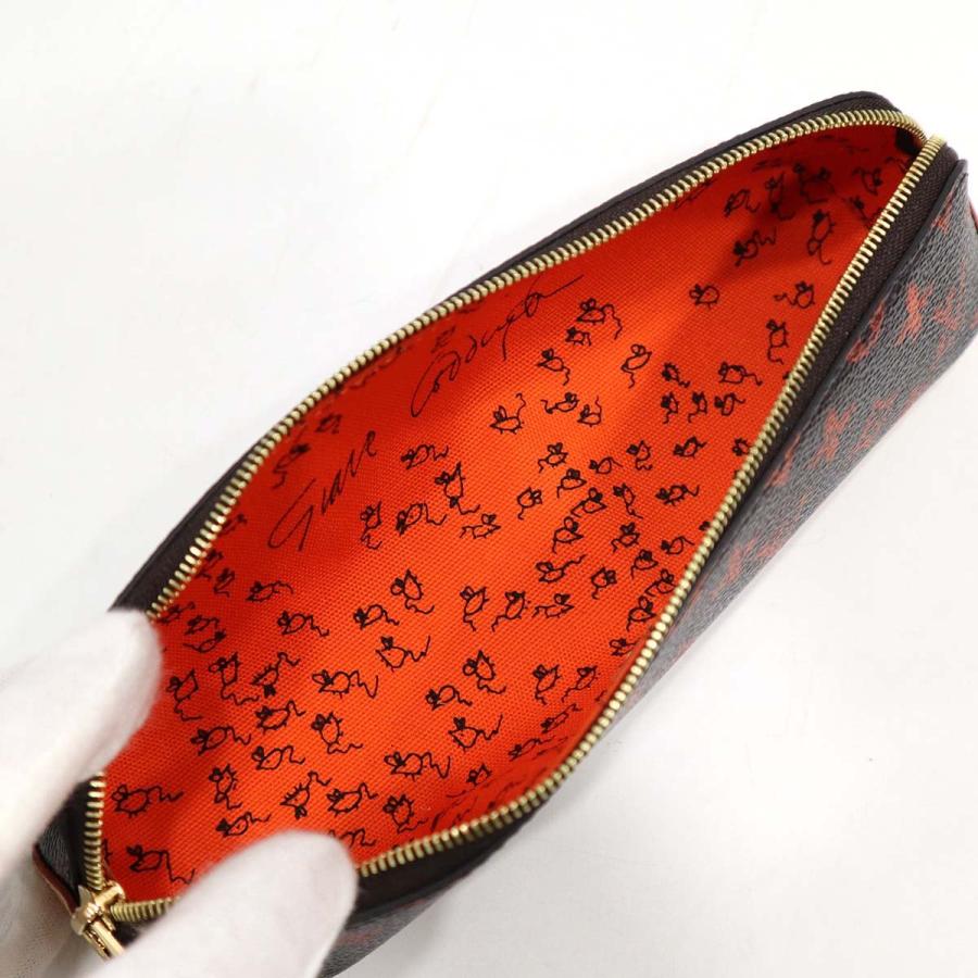 質屋 LOUIS VUITTON ルイヴィトン トゥルース・エリザベット ペン 