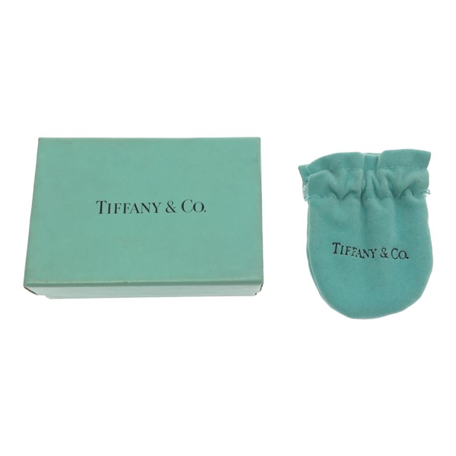 質屋 TIFFANY&Co ティファニー ダブルループ エルサ ペレッティ
