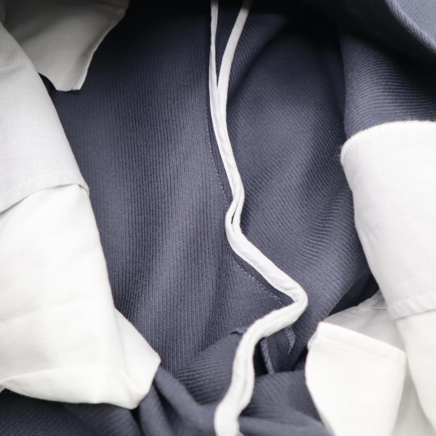 質屋 CELINE セリーヌ ズボン グレ− 21S03/122C サイズ40 ボトムス レディース 服 25k943-2 みいち質店_4