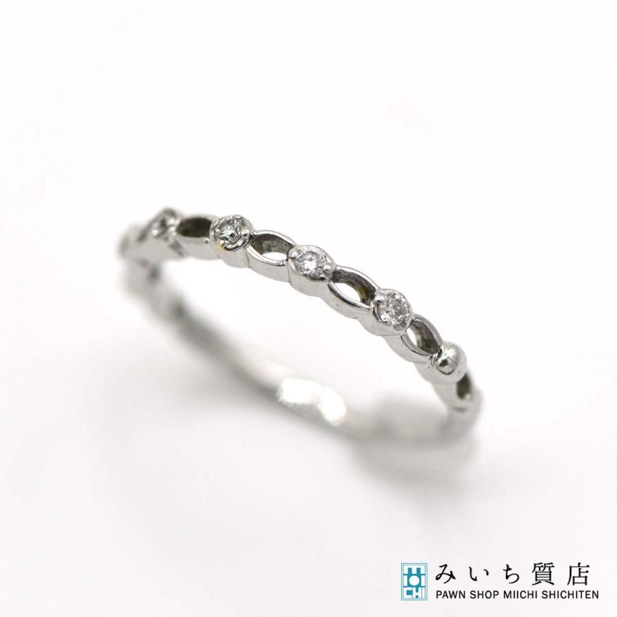 【保証書付き】Vendone Aoyama リング　ヴァンドーム青山 Vendome Aoyama - ヴァンドーム青山 婚約指輪の通販 by ゆっちょ's