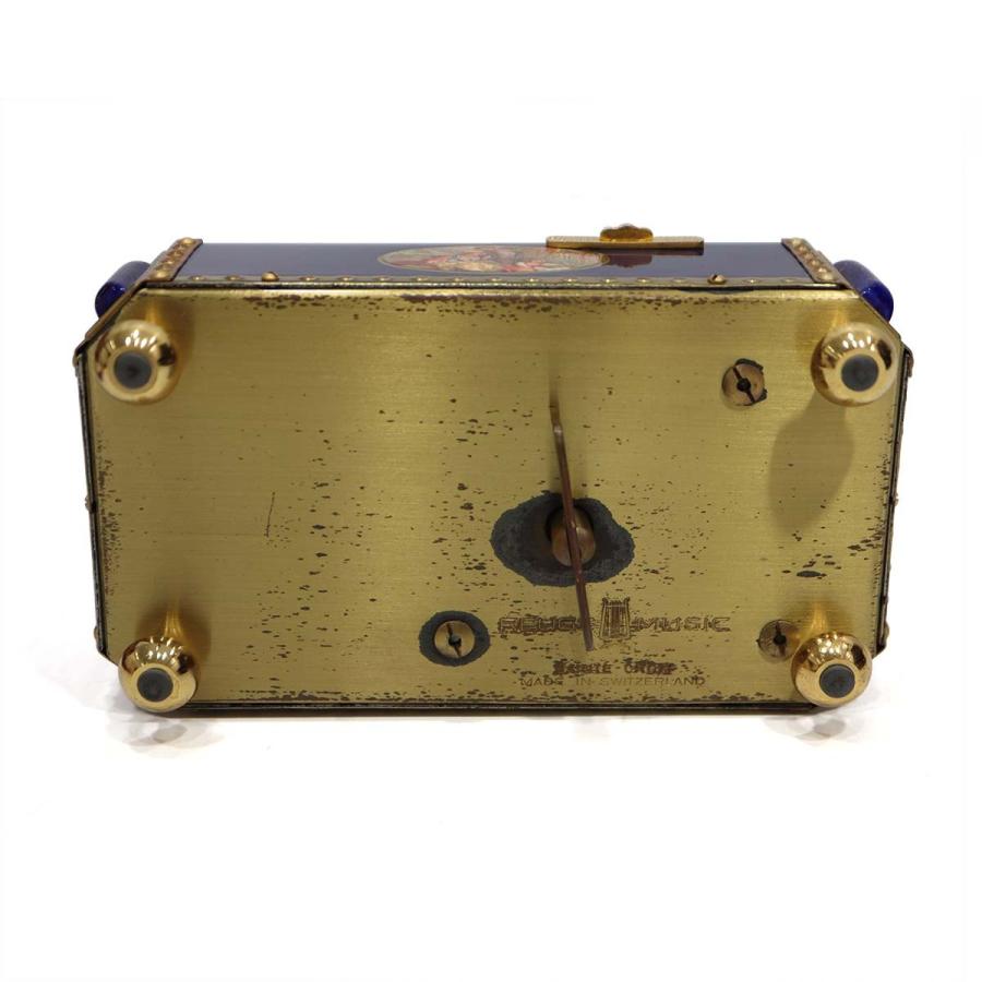 超希少】ZARD 記念オルゴールバス 超希少】ZARD 記念オルゴールバス