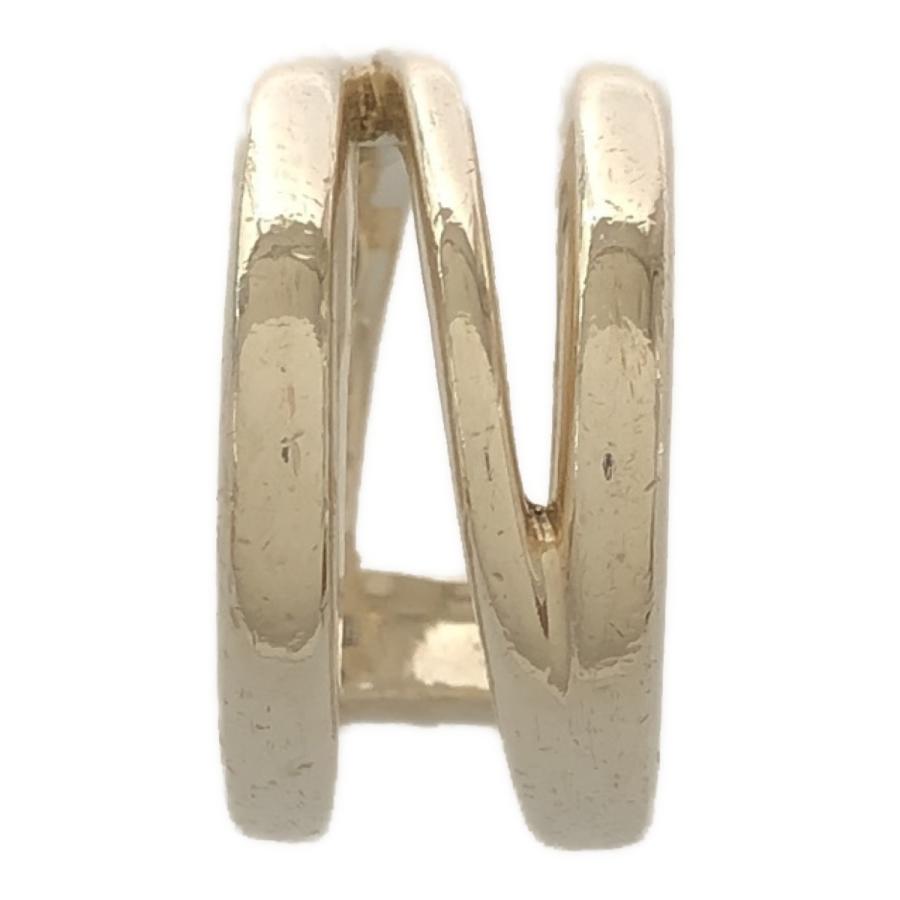 質屋 ティファニー TIFFANY & Co. ダイアゴナル リング シルバー 925