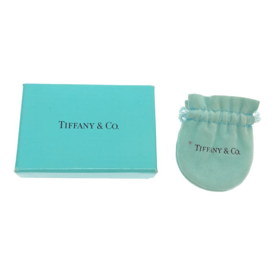 美品　ティファニー　エンチャントハート　シルバーネックレス　ペンダント TIFFANY&Co[ティファニー] エンチャント ハート ペンダント 並行