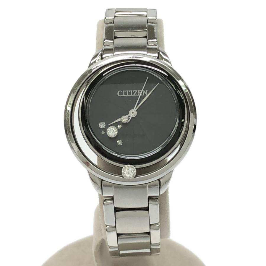 CITIZEN/シチズン】稼動品 希少限定モデル B036-S112052 【公式通販】