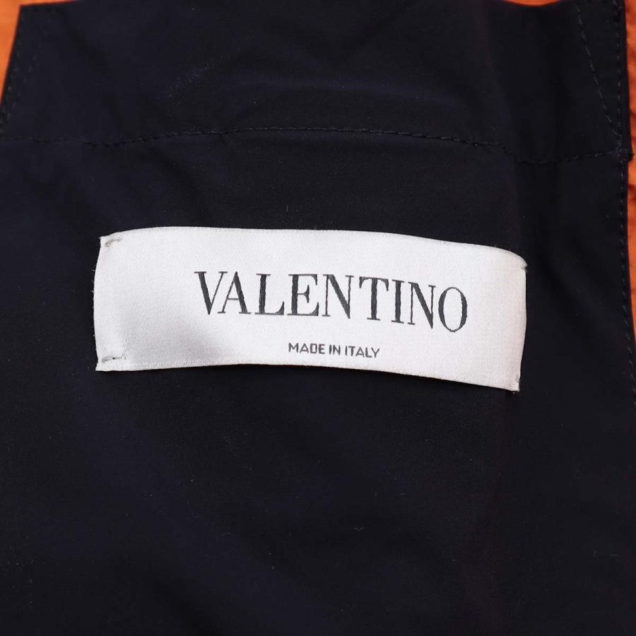 質屋 VALENTINO ヴァレンティノ ジャケット 50サイズ ブルゾン 