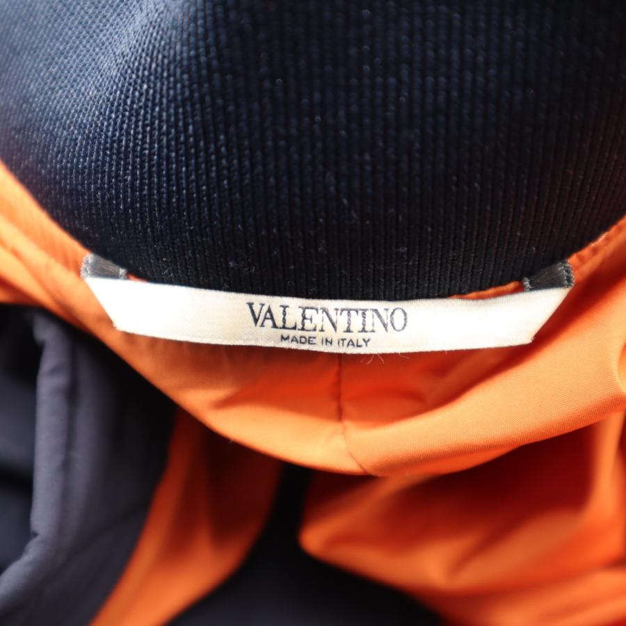 質屋 VALENTINO ヴァレンティノ ジャケット 50サイズ ブルゾン 