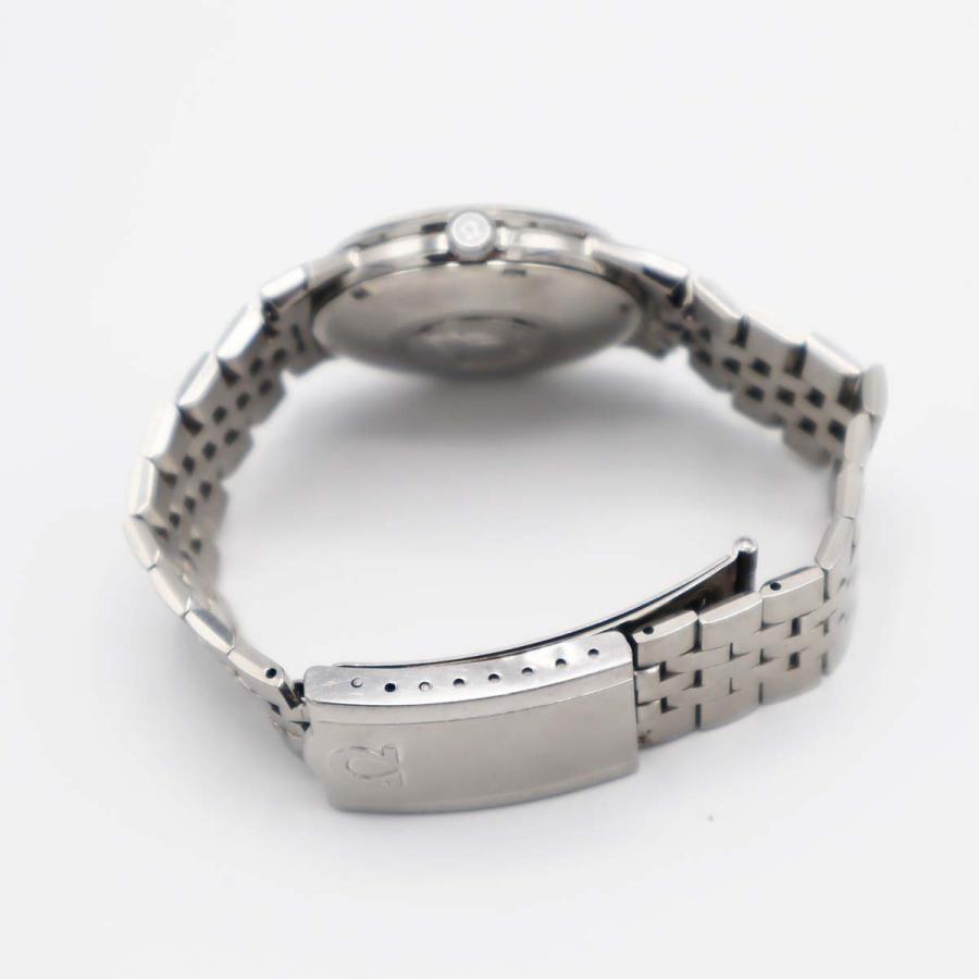 質屋 時計 稼働 オメガ OMEGA コンステレーション cal.564 168.005 12
