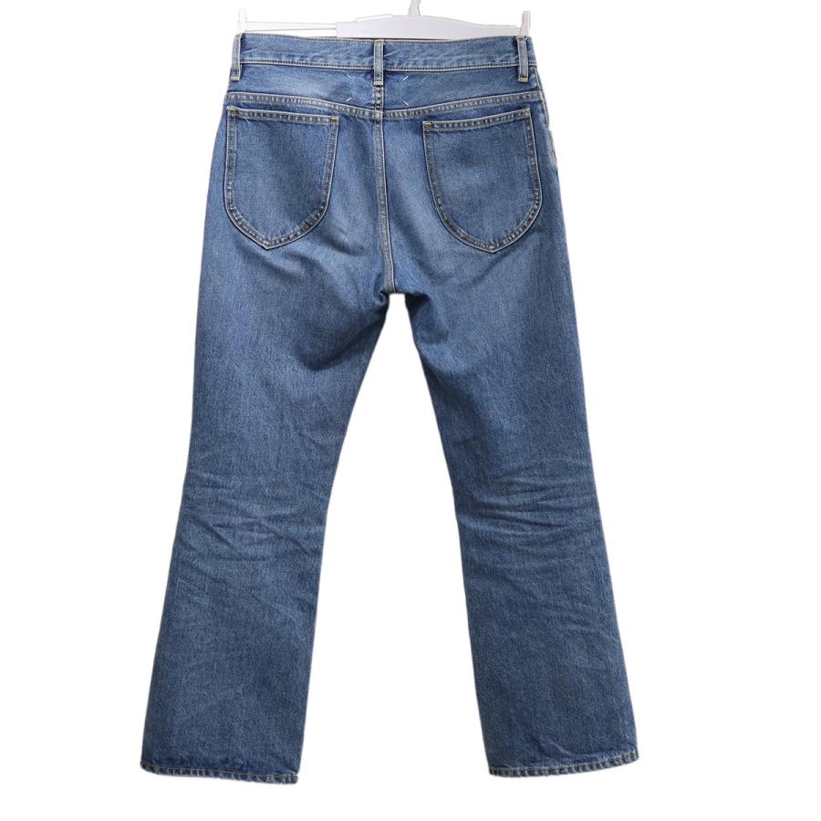 質屋 Maison Margiela メゾン・マルジェラ RN154909 デニムパンツ 