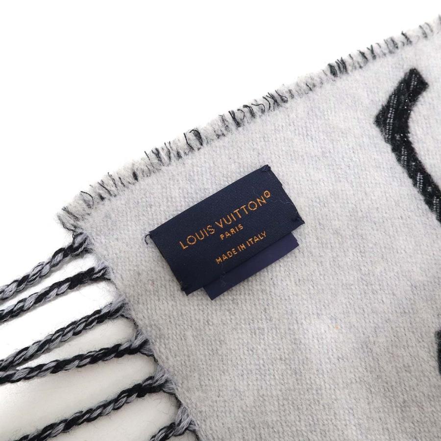 質屋 LOUIS VUITTON ルイヴィトン エセンシャル シャイン エシャルプ