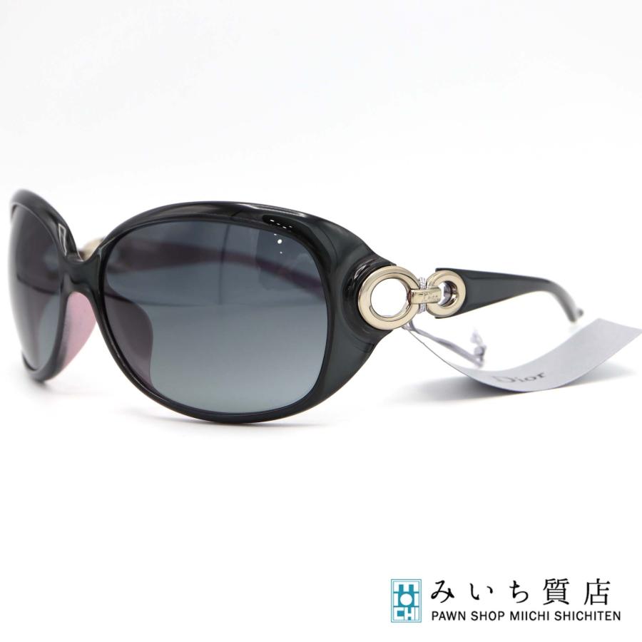 質屋 Christian Dior ディオール サングラス DiorLady1FS CJCHD 61□15
