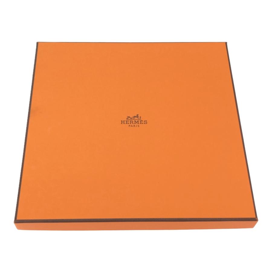 質屋 未使用 HERMES エルメス カレ90 Passementerie Quadri パスマン