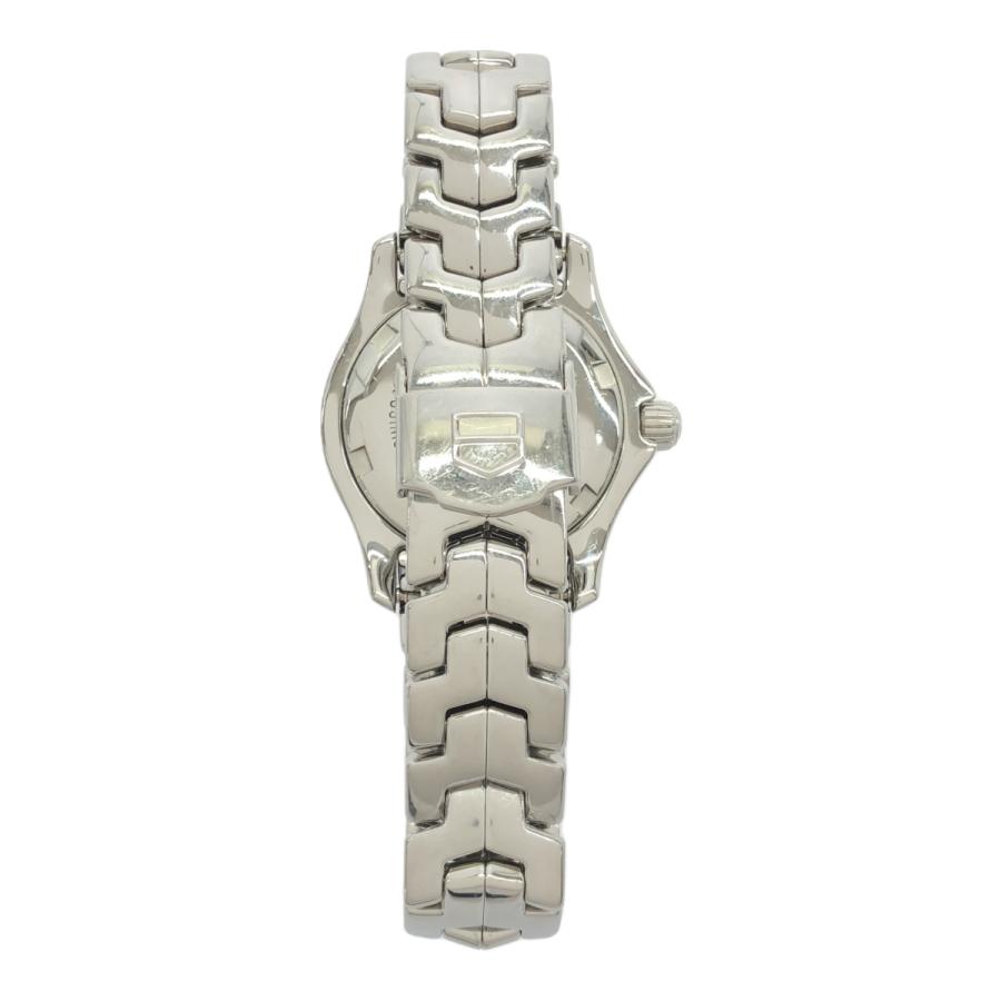 質屋 腕時計 稼働 TAG HEUER タグホイヤー WJ1313 クォーツ シェル文字