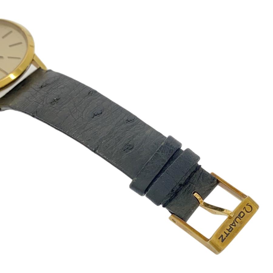 OMEGA DeVille 電池交換済 保証付 稼働品 質屋 稼働 腕時計 OMEGA オメガ DE VILLE デビル 191.0044 cal.1330