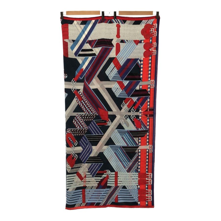 【SUMO 公式アカウント03専用】エルメス大判カレカシミヤスカーフHERMES SUMO 公式アカウント03 様 HERMES スカーフ カレ90 - メルカリ