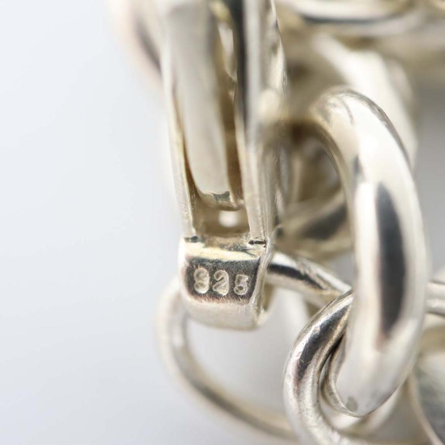 質屋 TIFFANY&Co ティファニー リターントゥ ハートタグ ブレスレット