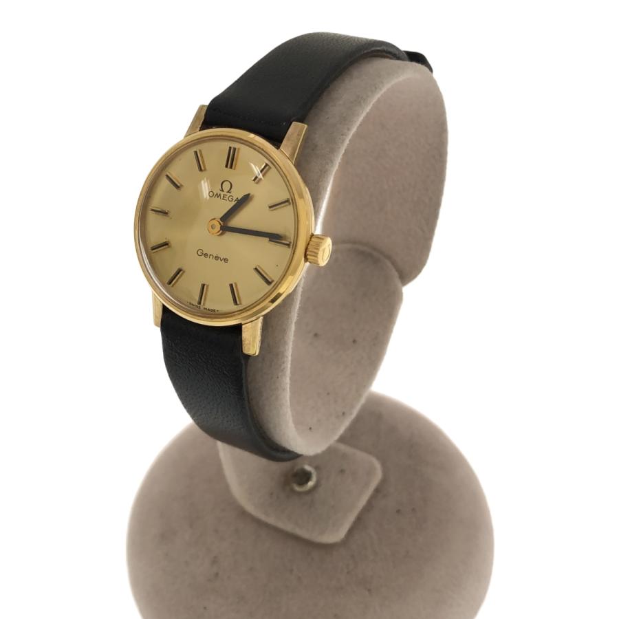 質屋 稼働 腕時計 OMEGA オメガ ジュネーブ Geneve 511.0457 cal.625