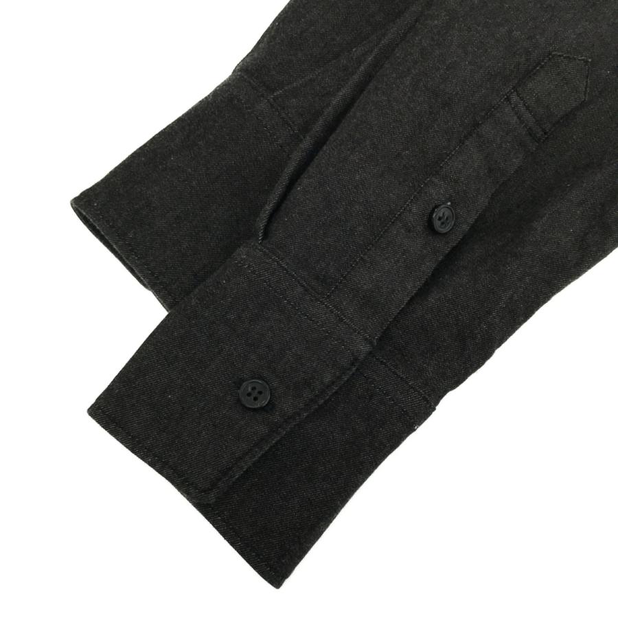 質屋 ドルチェ&ガッバーナ DOLCE＆GABBANA 37 サイズ シャツ 黒系 