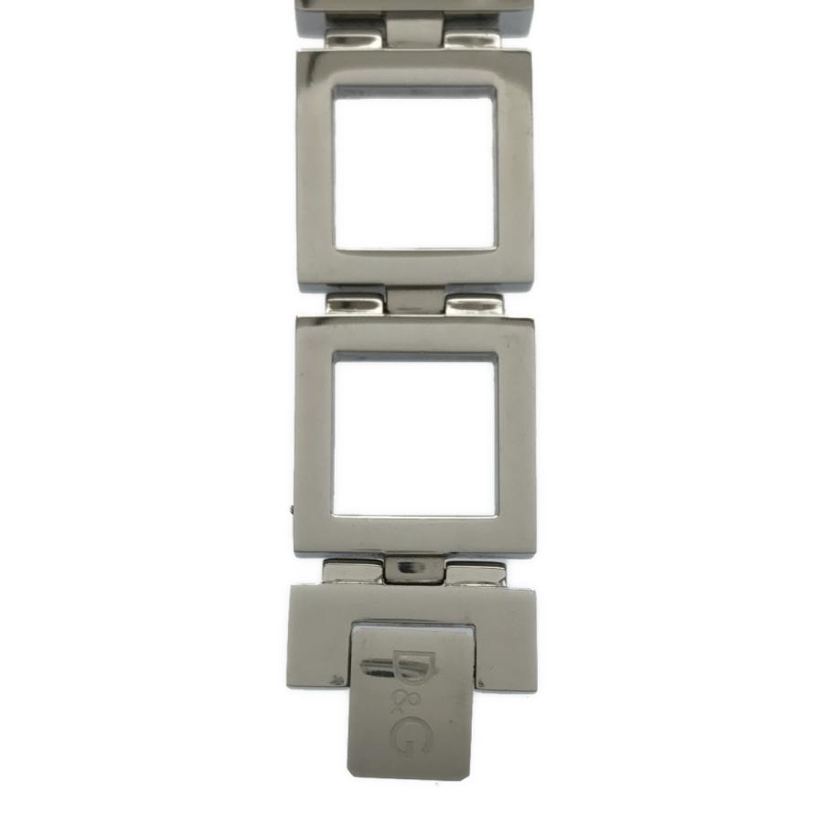 質屋 腕時計 稼働 DOLCE&GABBANA ドルチェアンドガッバーナ TIME