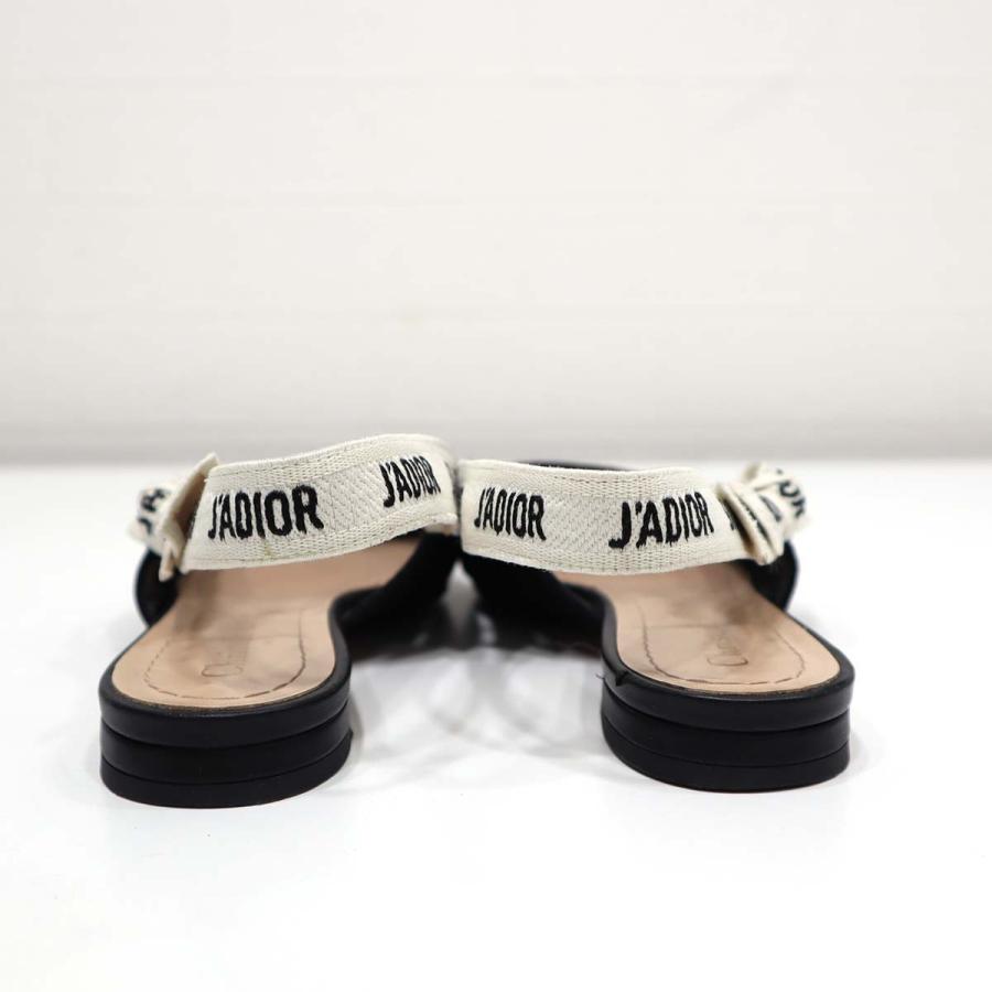 質屋 Christian Dior クリスチャンディオール J'ADIOR 35 1/2 22.5