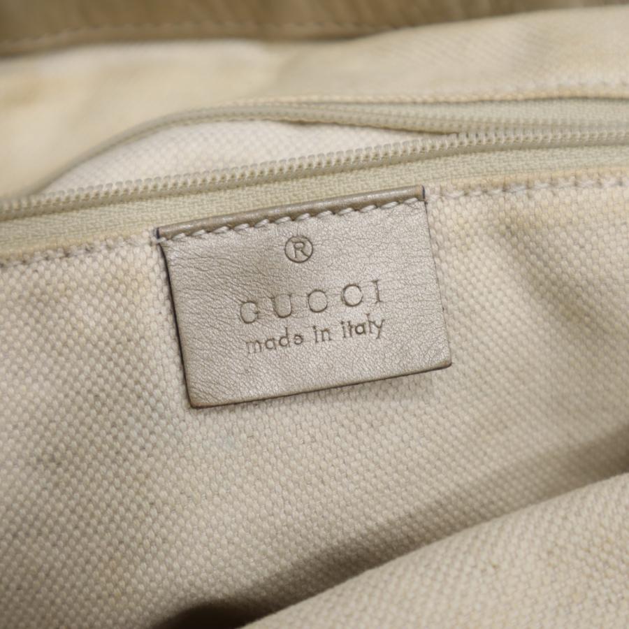 質屋 GUCCI グッチ 2wayバッグ 247902 GG ハンドバッグ ショルダーバッグ 鞄 eco633 みいち質店