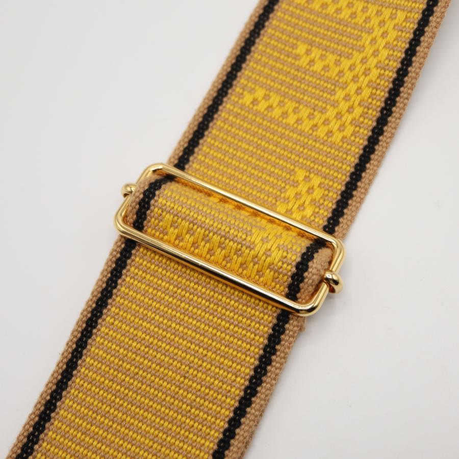 質屋 FENDI フェンディ ストラップユー ロゴ ショルダーストラップ