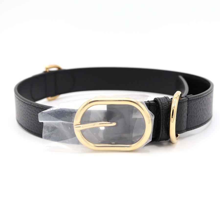 質屋 GUCCI グッチ 首輪 695256 インターロッキングG XL ペット ペット