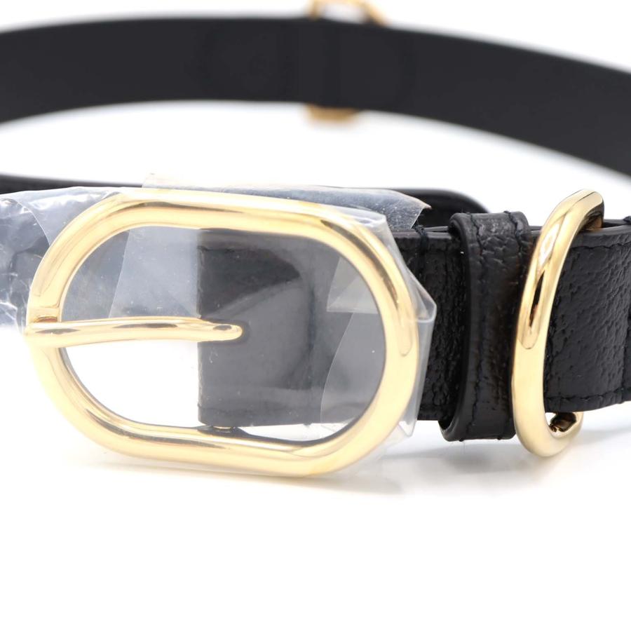 質屋 GUCCI グッチ 首輪 695256 インターロッキングG XL ペット ペット