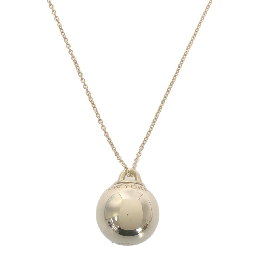 質屋 ティファニー TIFFANY & Co. ハードウェアボール 質屋 ティファニー TIFFANY & Co. ハードウェアボール